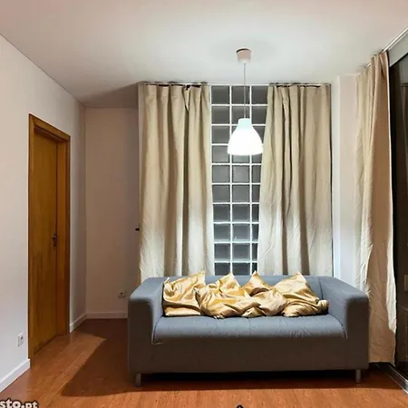 Apartman Home Stay
