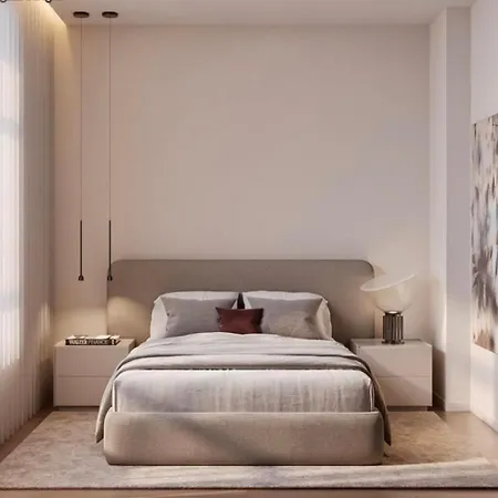Home Stay Appartement Lissabon
